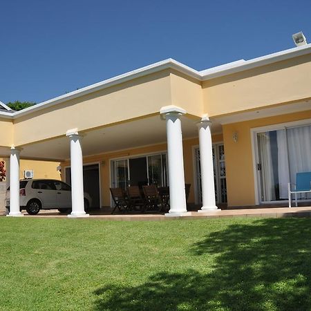 King Palm Self-Catering Suite Durban Dış mekan fotoğraf