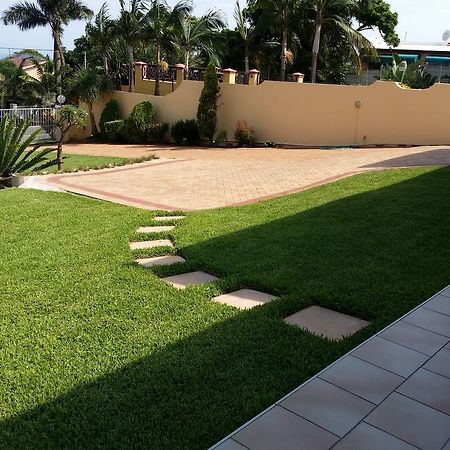 King Palm Self-Catering Suite Durban Dış mekan fotoğraf