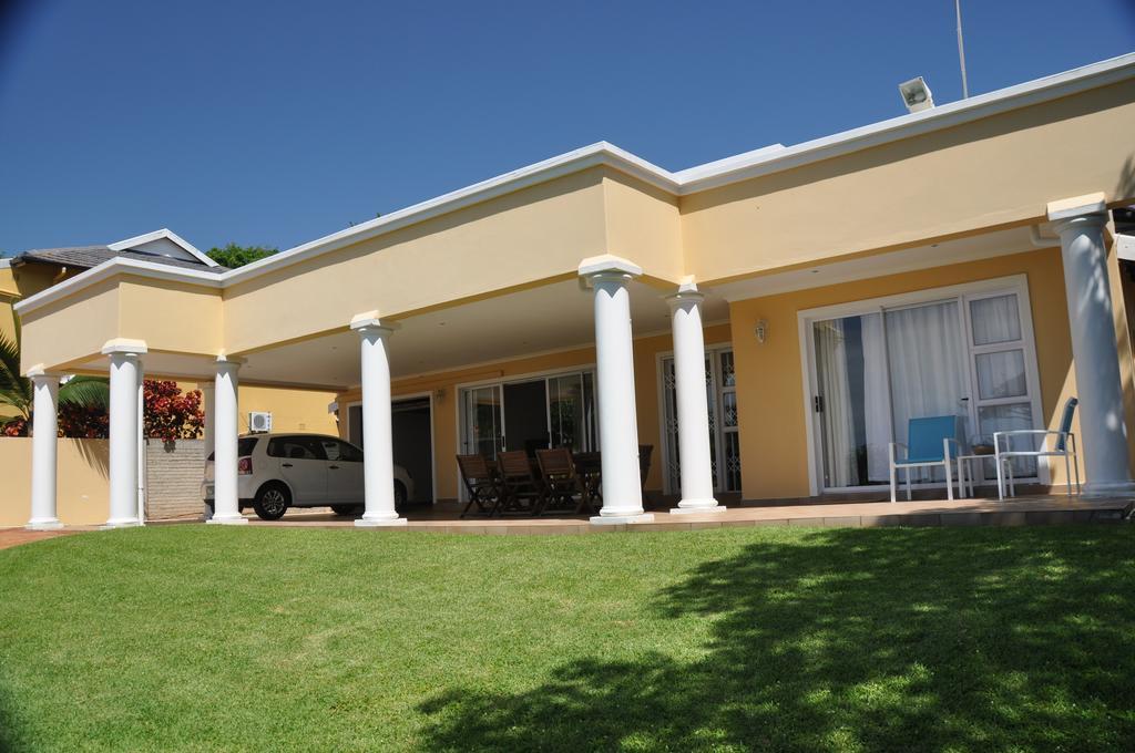King Palm Self-Catering Suite Durban Dış mekan fotoğraf
