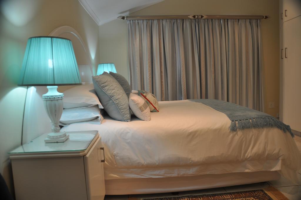King Palm Self-Catering Suite Durban Dış mekan fotoğraf