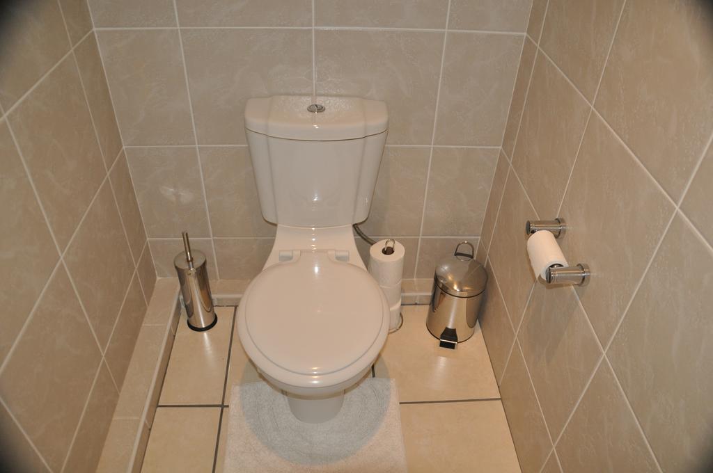 King Palm Self-Catering Suite Durban Dış mekan fotoğraf