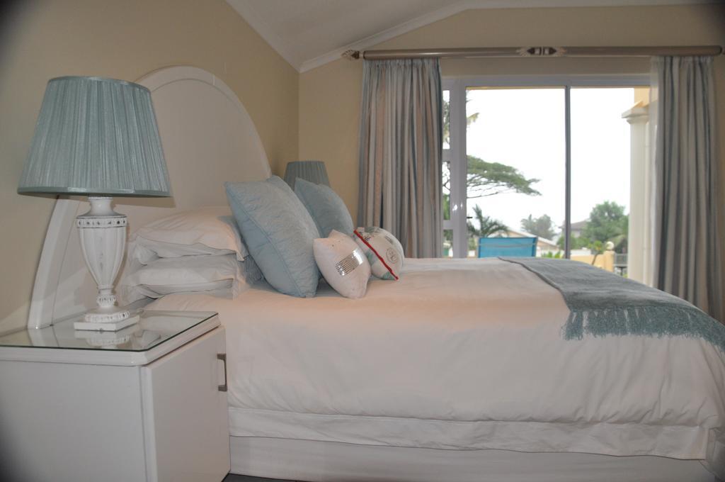 King Palm Self-Catering Suite Durban Dış mekan fotoğraf