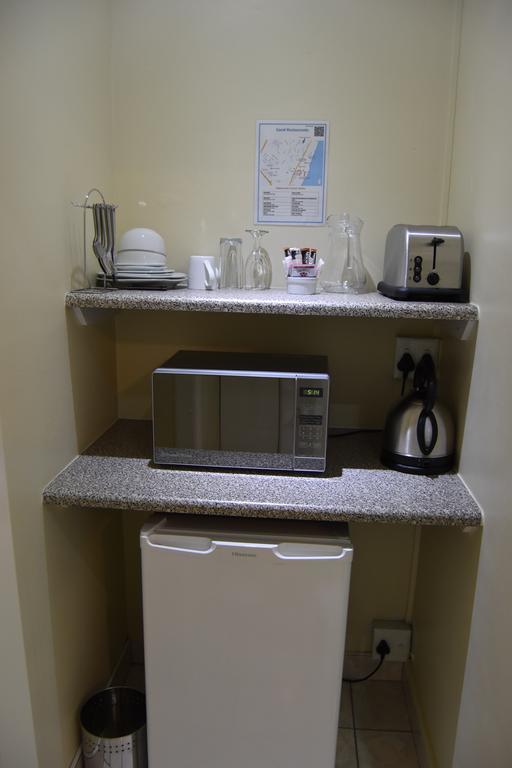 King Palm Self-Catering Suite Durban Dış mekan fotoğraf