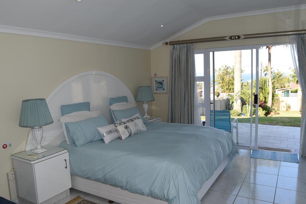 King Palm Self-Catering Suite Durban Dış mekan fotoğraf