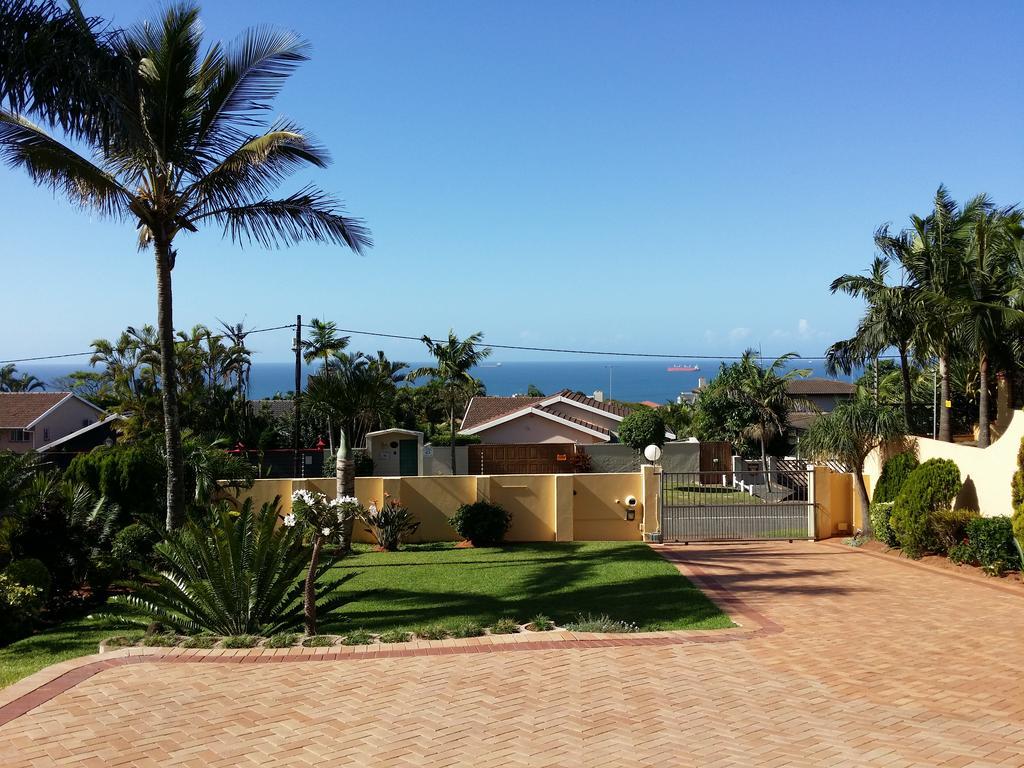 King Palm Self-Catering Suite Durban Dış mekan fotoğraf