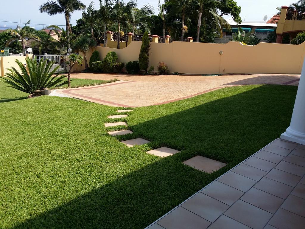 King Palm Self-Catering Suite Durban Dış mekan fotoğraf